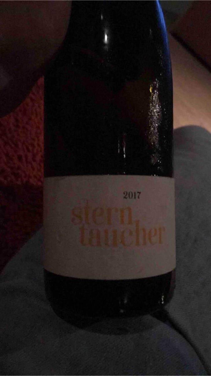 Sterntaucher - Jakob Tennstedt - Jakob Tennstedt 