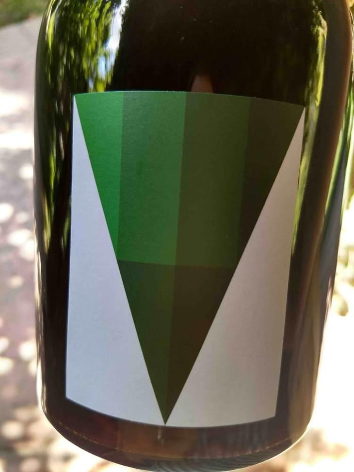 Stella Crinita Petit Verdot - Animal - Ernesto Catena 