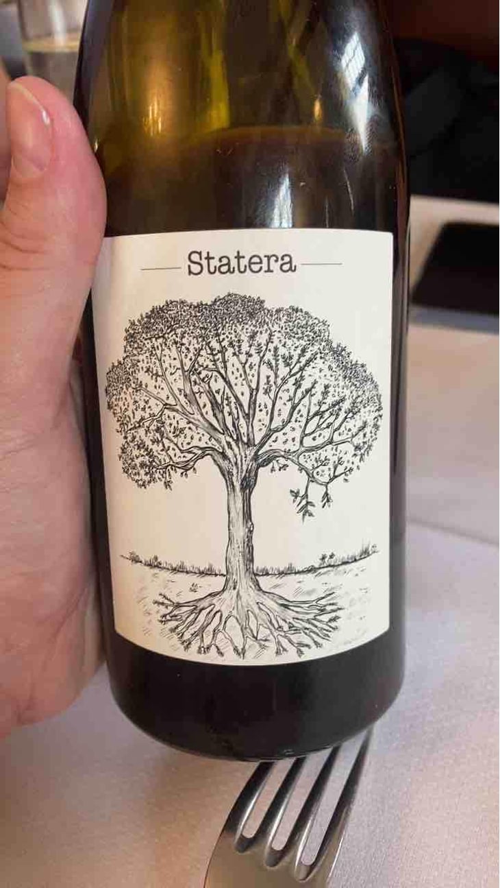 Statera - Domaine de Bellevue - Jérôme Bretaudeau 