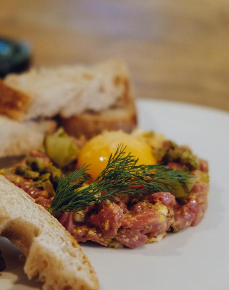 Steak Tartar - Bèstia - 624689