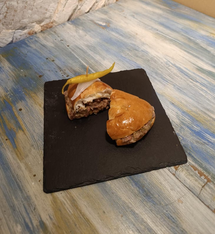 Steak Tartar - TERRA - 754669