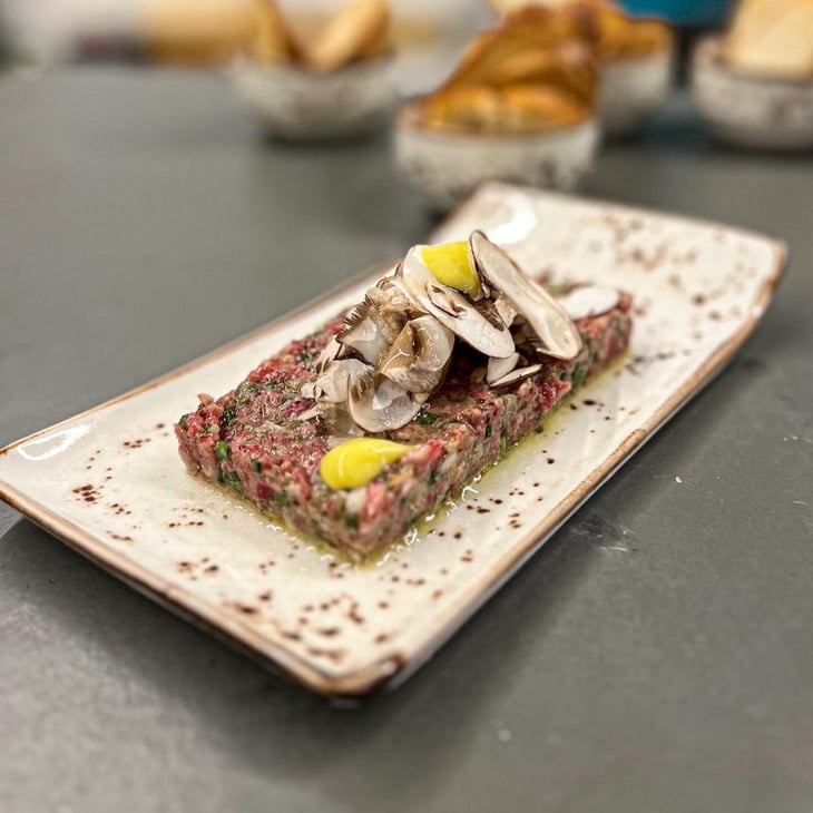 Steak Tartar - Vins Per Tu - 705795