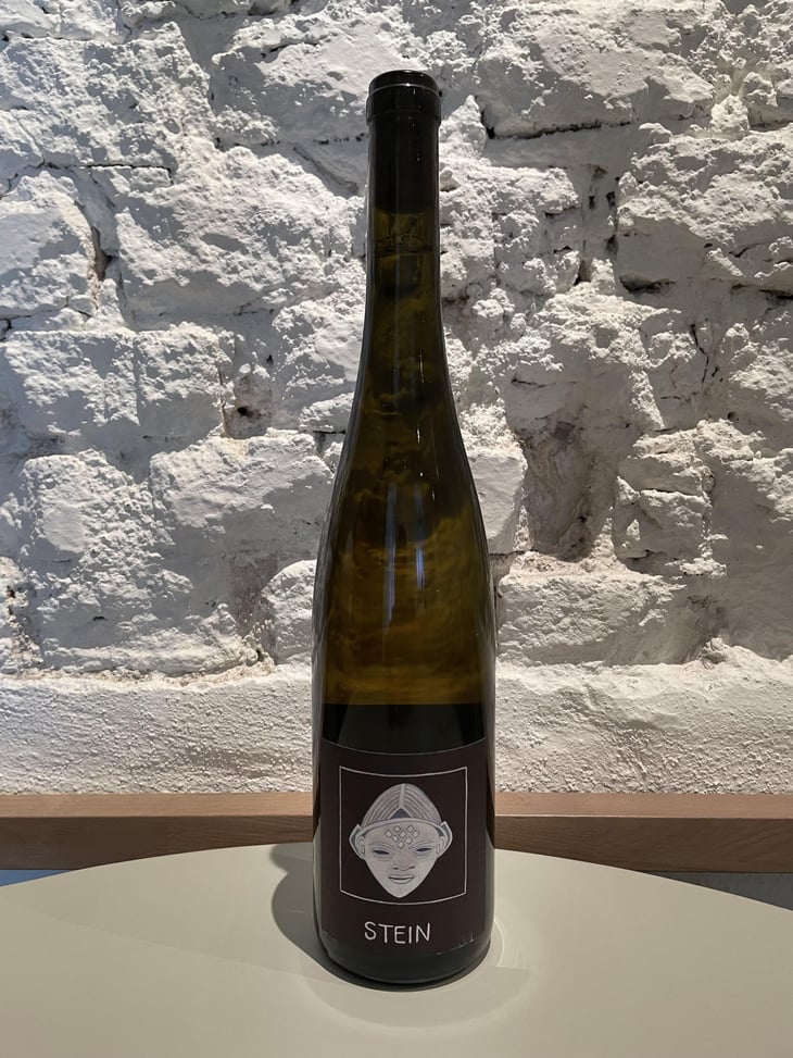 Stein Riesling - Domaine Rietsch - Jean-Pierre & Sophie Rietsch -2022