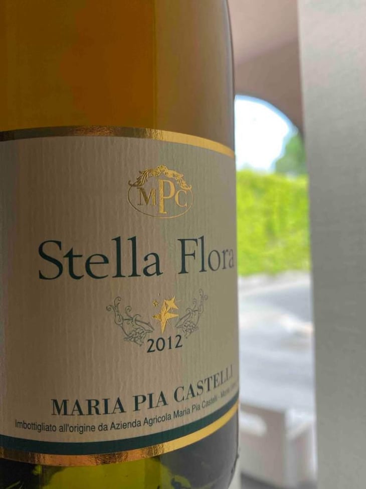 Stella Flora - Azienda Agricola Maria Pia Castelli - Maria Pia Castelli 
