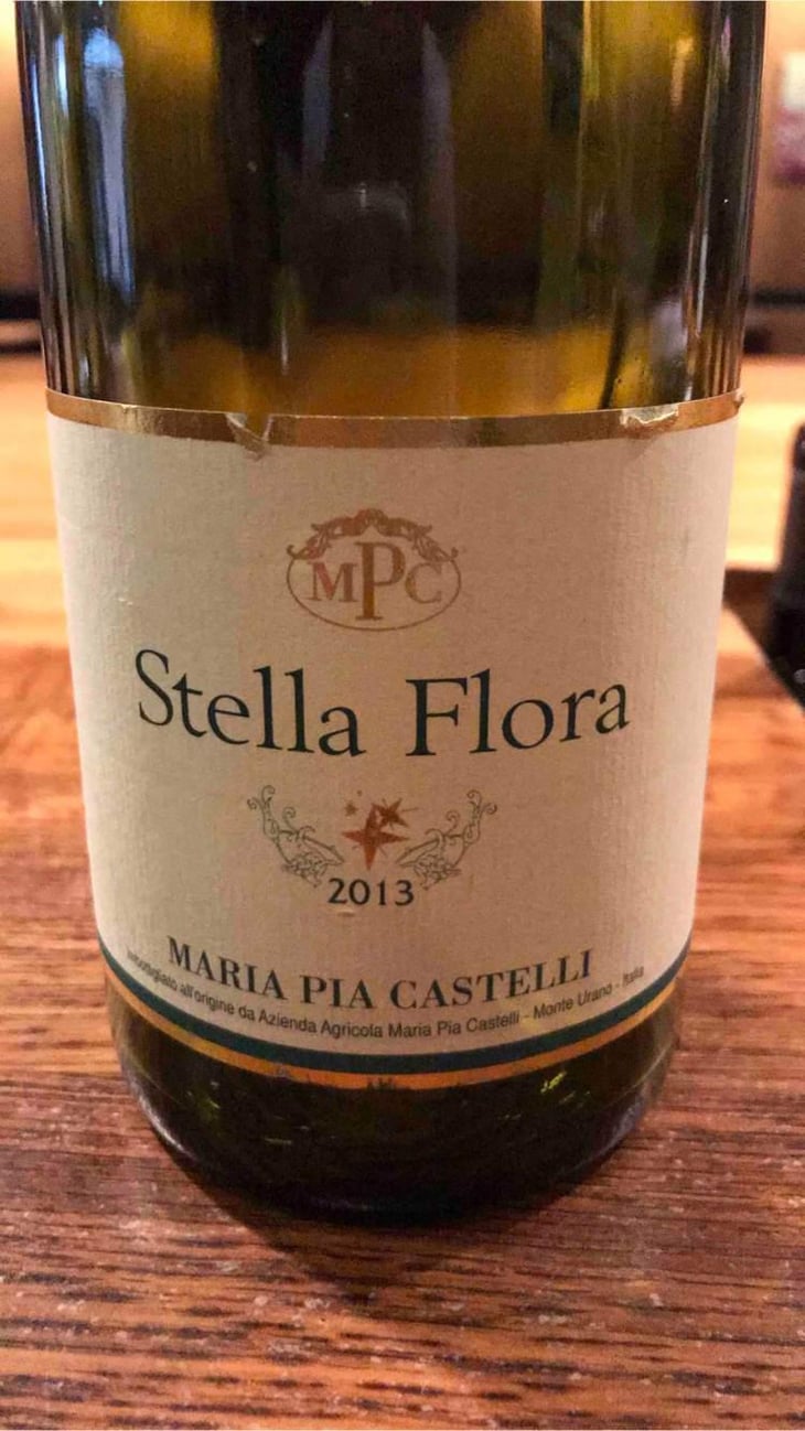 Stella Flora - Azienda Agricola Maria Pia Castelli - Maria Pia Castelli 