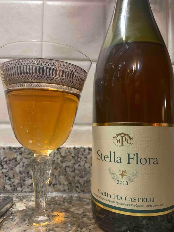 Stella Flora - Azienda Agricola Maria Pia Castelli - Maria Pia Castelli 