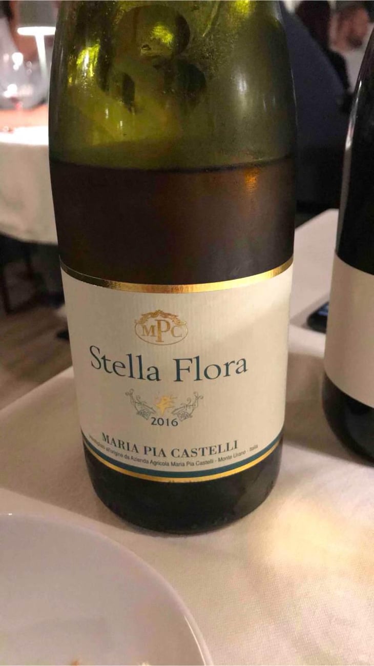 Stella Flora - Azienda Agricola Maria Pia Castelli - Maria Pia Castelli 