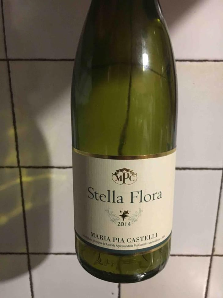 Stella Flora - Azienda Agricola Maria Pia Castelli - Maria Pia Castelli 