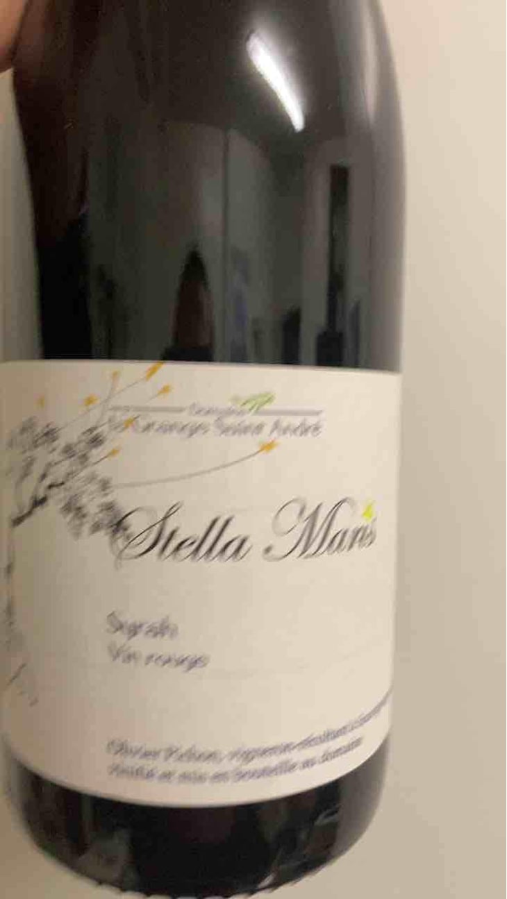 Stella Maris - La Grange Saint André - Olivier Pichon 