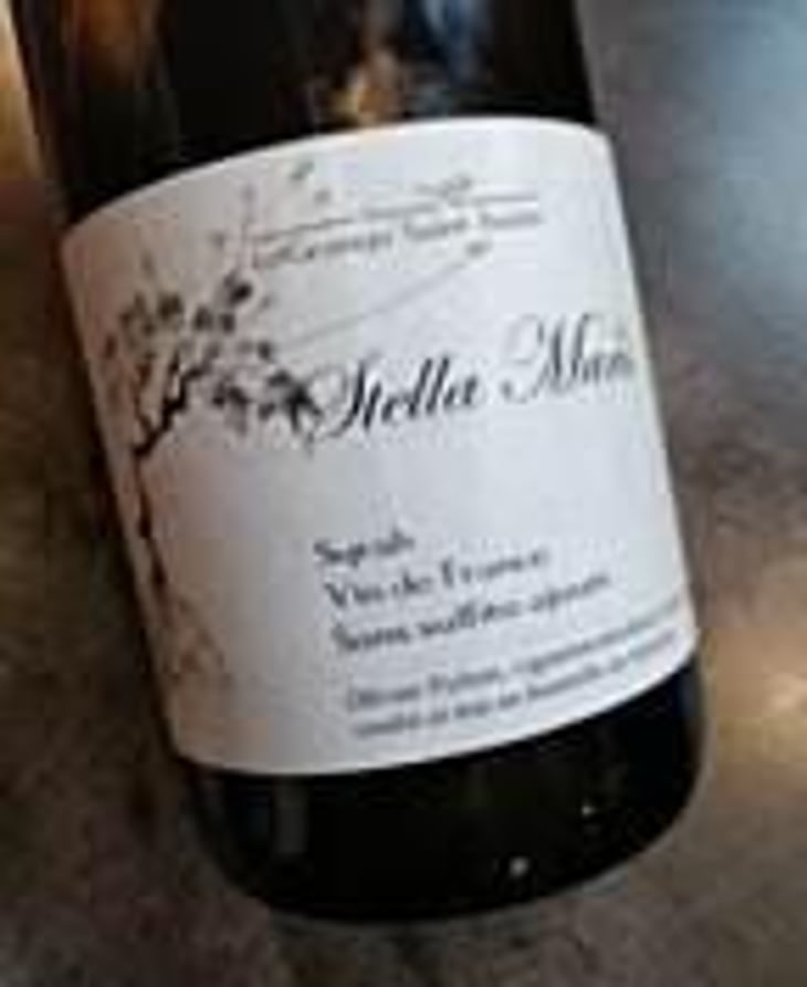 Stella Maris - La Grange Saint André - Olivier Pichon 