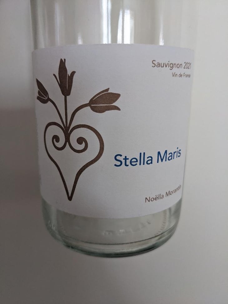Stella Maris - Noëlla Morantin - Noëlla Morantin 