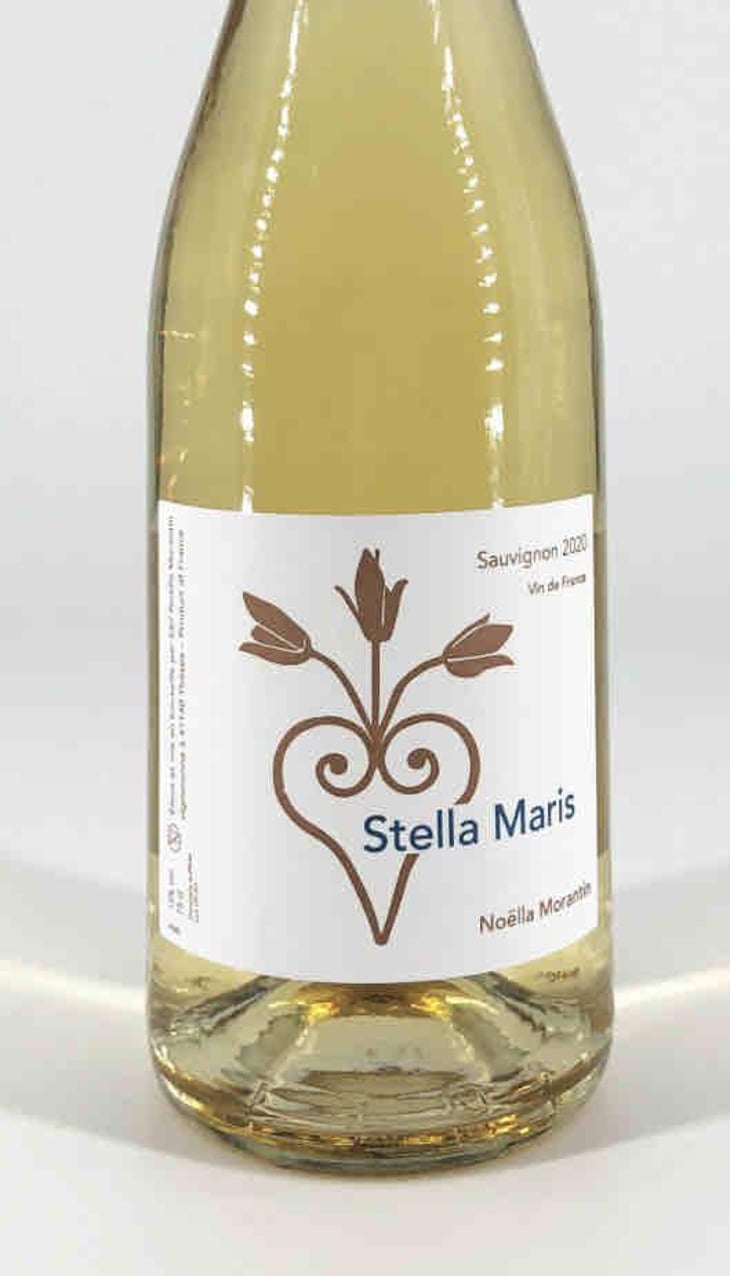 Stella Maris - Noëlla Morantin - Noëlla Morantin 