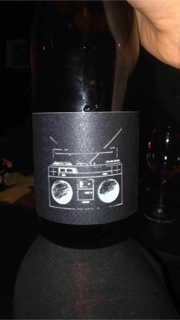 pinot G - Philip Lardot - Philip Lardot & Rosalie Curtin -2021