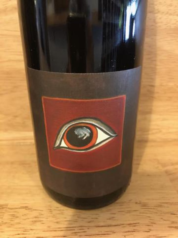 Stierkopf (rouge) - Domaine Rietsch - Jean-Pierre & Sophie Rietsch 