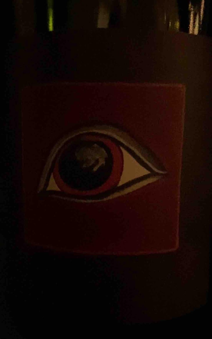 Stierkopf (rouge) - Domaine Rietsch - Jean-Pierre & Sophie Rietsch 