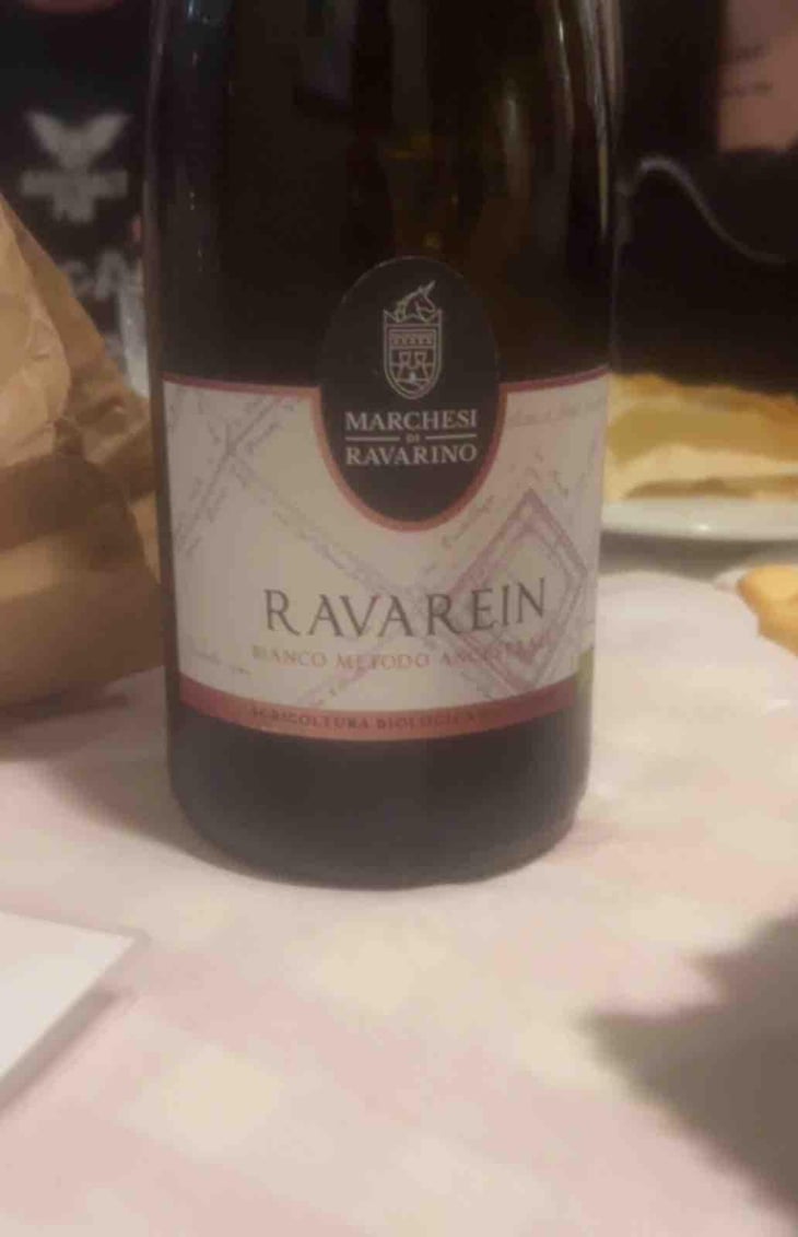 Stile Antico - Marchesi Di Ravarino - Nicola Marchesi -2021