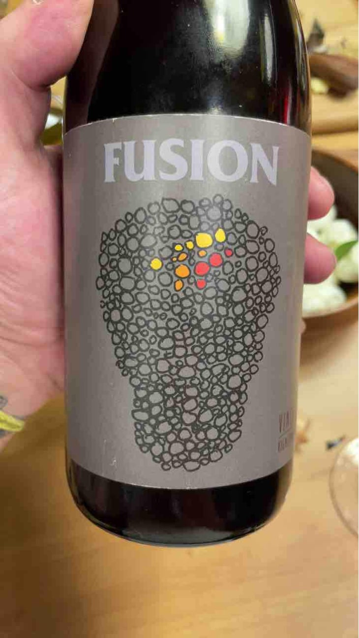 Stone Rosé - No Control - Vincent Marie 