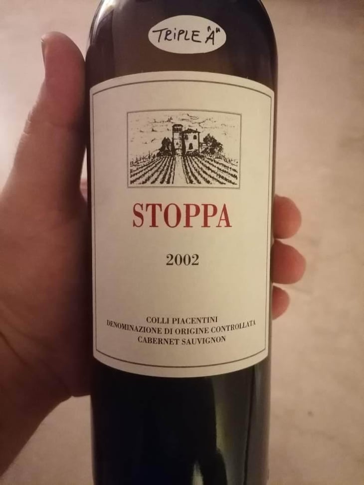 Stoppa - La Stoppa - Elena Pantaleoni 