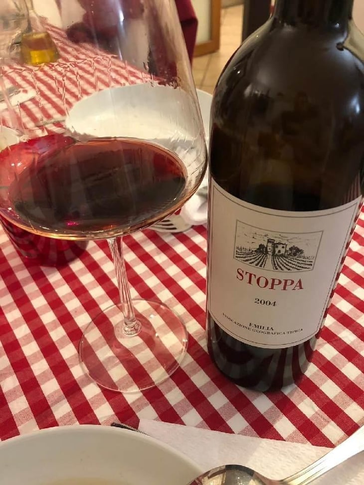 Stoppa - La Stoppa - Elena Pantaleoni 