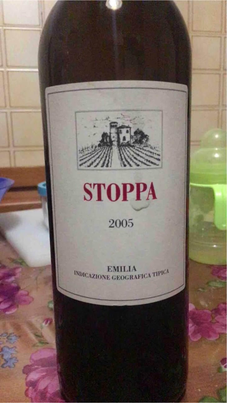Stoppa - La Stoppa - Elena Pantaleoni 
