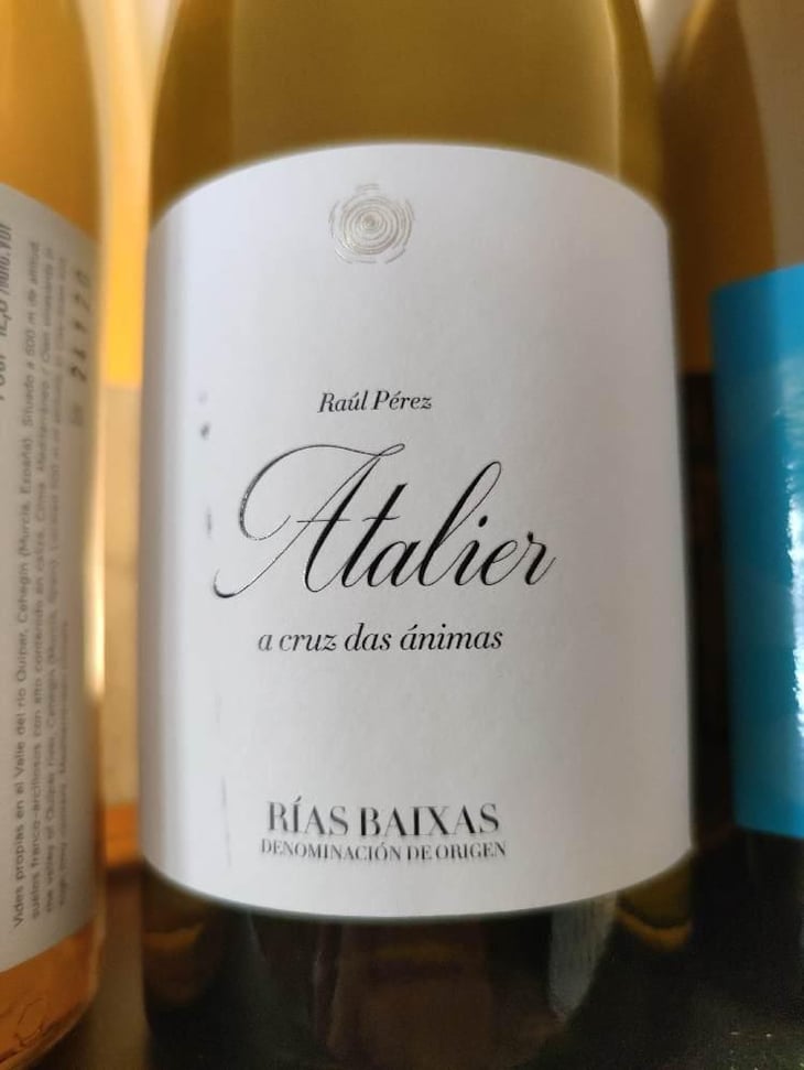 Atalier - Bernabeleva - Miguel Maestre Chimeno & Juan Diez Bulnes -2021