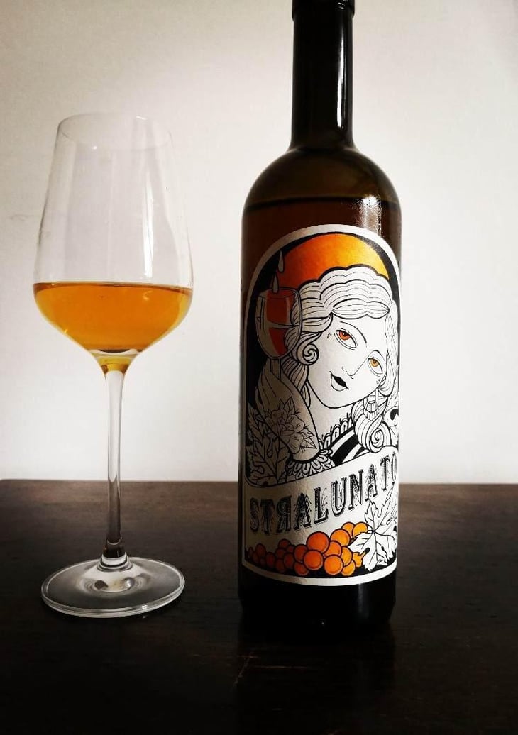Stralunato - Azienda Agricola Il Torchio - Gilda Musetti & Edoardo Musetti 