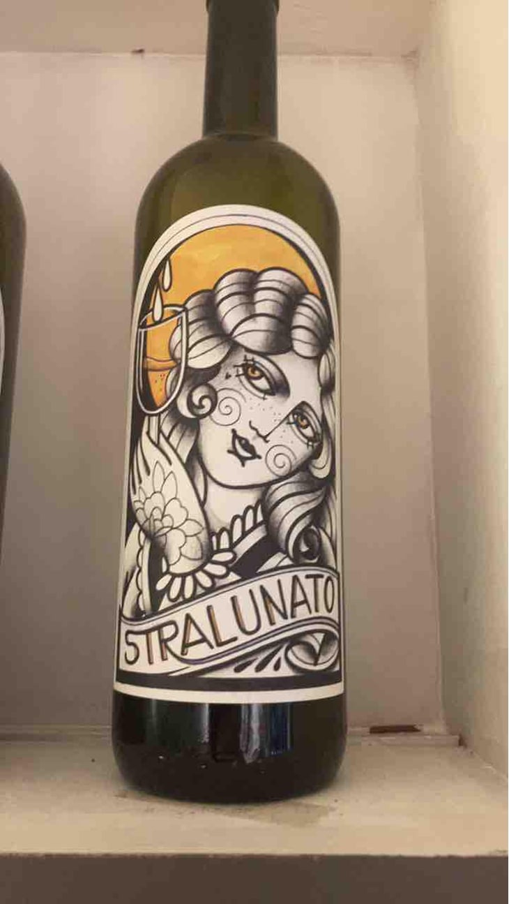 Stralunato - Azienda Agricola Il Torchio - Gilda Musetti & Edoardo Musetti 