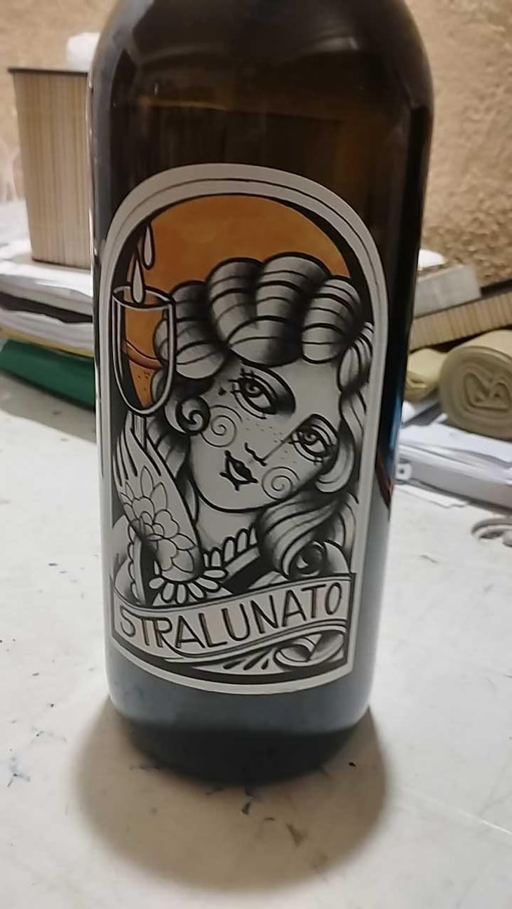 Stralunato - Azienda Agricola Il Torchio - Gilda Musetti & Edoardo Musetti 