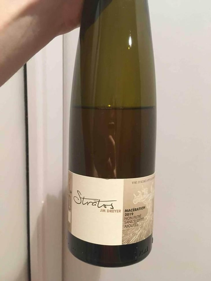 Stratos - J.M. Dreyer - Jean-Marc Dreyer 