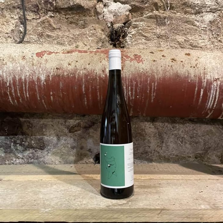 Paski - Cantina Giardino - Antonio Di Gruttola & Daniela De Gruttola 