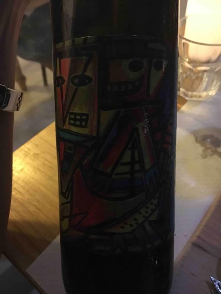 Paski - Cantina Giardino - Antonio Di Gruttola & Daniela De Gruttola 