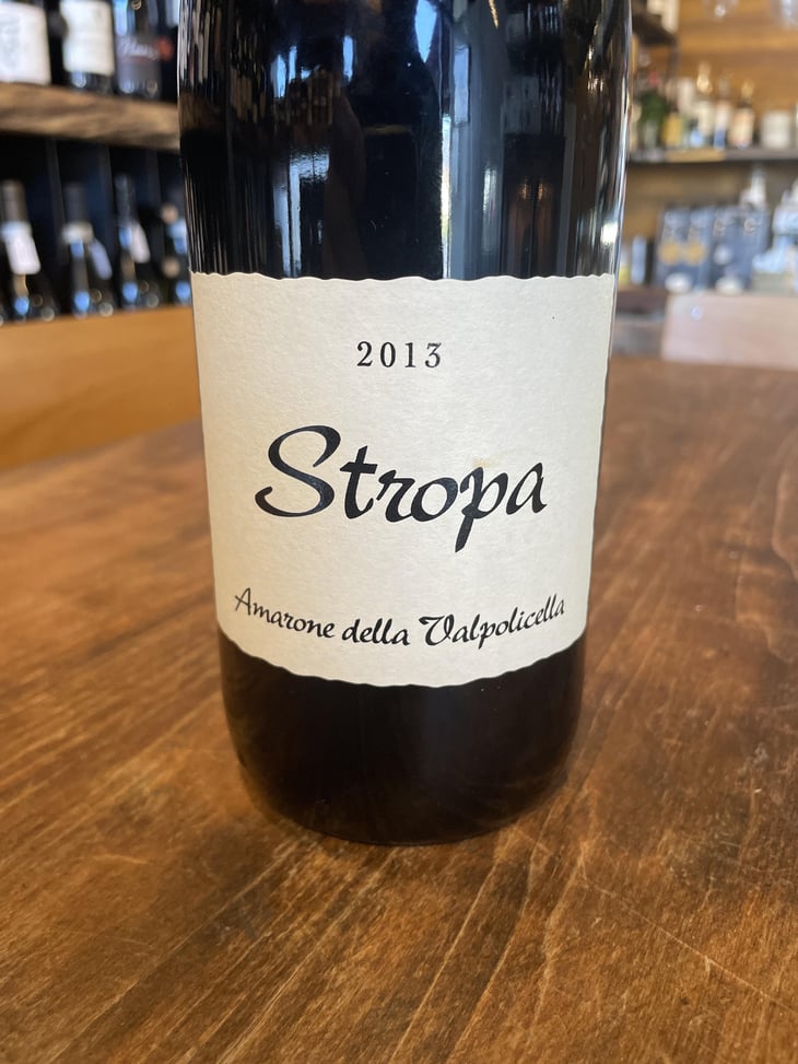 Stropa - Monte dall'Ora - Alessandra Zantedeschi & Carlo Venturini 