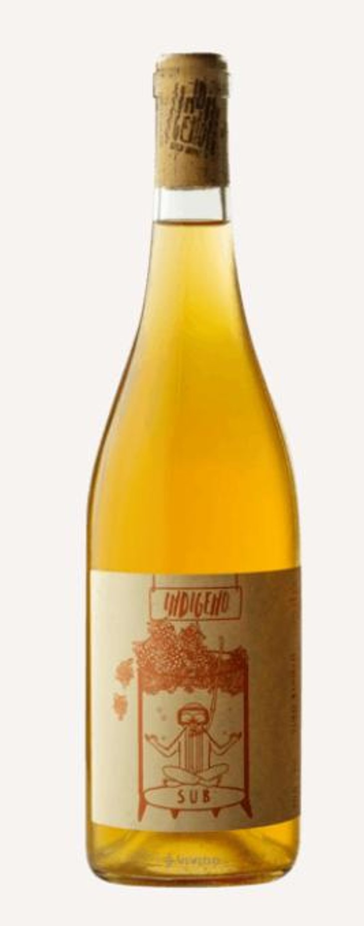 Sub Bianco - Cantina Indigeno (TEMPORARILY CLOSED) - Alfredo Giugno, Loreto Lamolinara, Nicola Reginaldi 