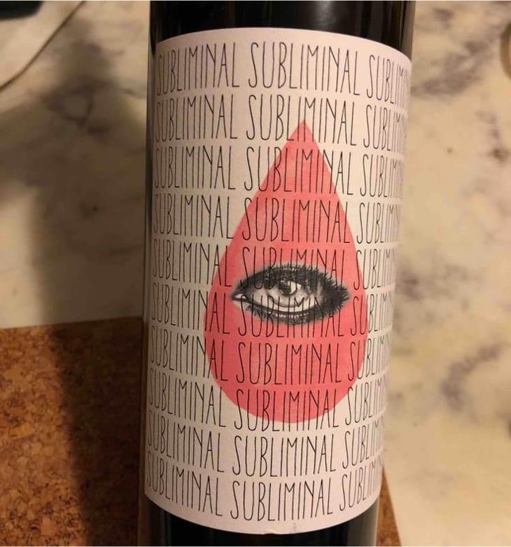 Subliminal - Santa Barbara - Subliminal 