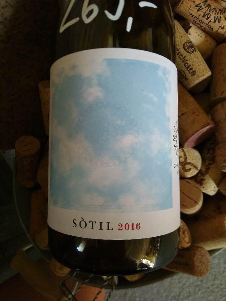 Sotil - Mesquida Mora - Jaume Mesquida Mora 