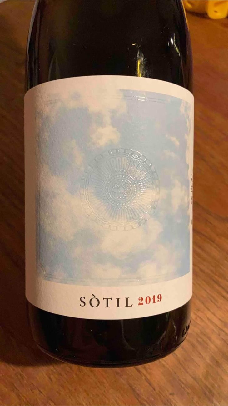 Sotil - Mesquida Mora - Jaume Mesquida Mora 