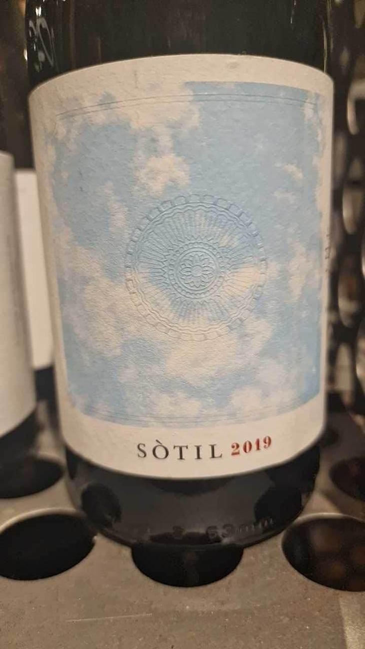 Sotil - Mesquida Mora - Jaume Mesquida Mora 
