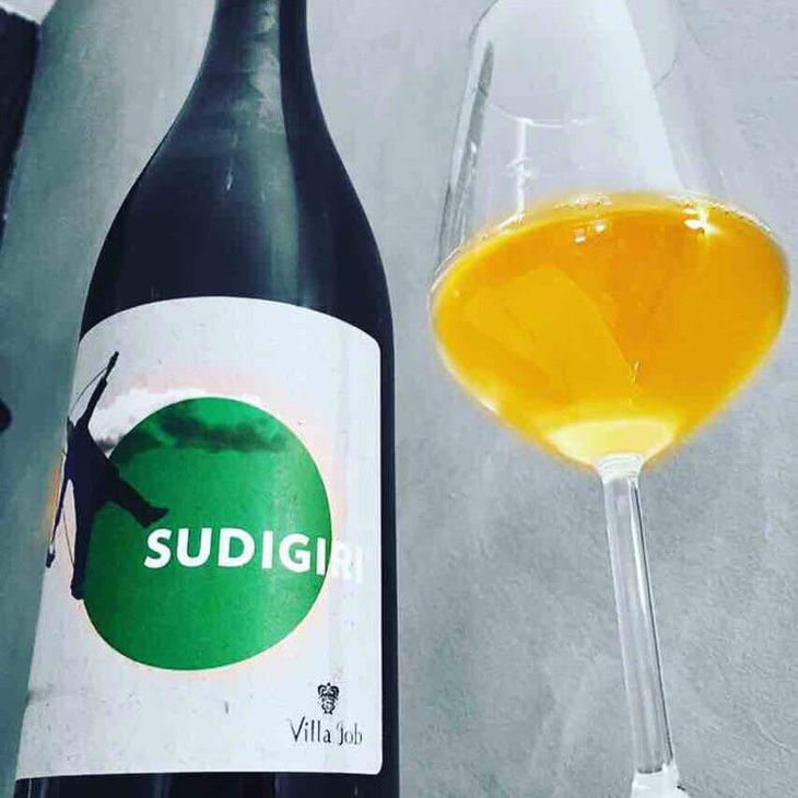 Sudigiri - Villa Job - Alessandro Job 