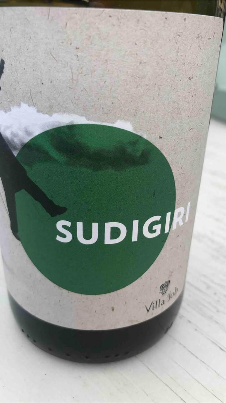 Sudigiri - Villa Job - Alessandro Job 
