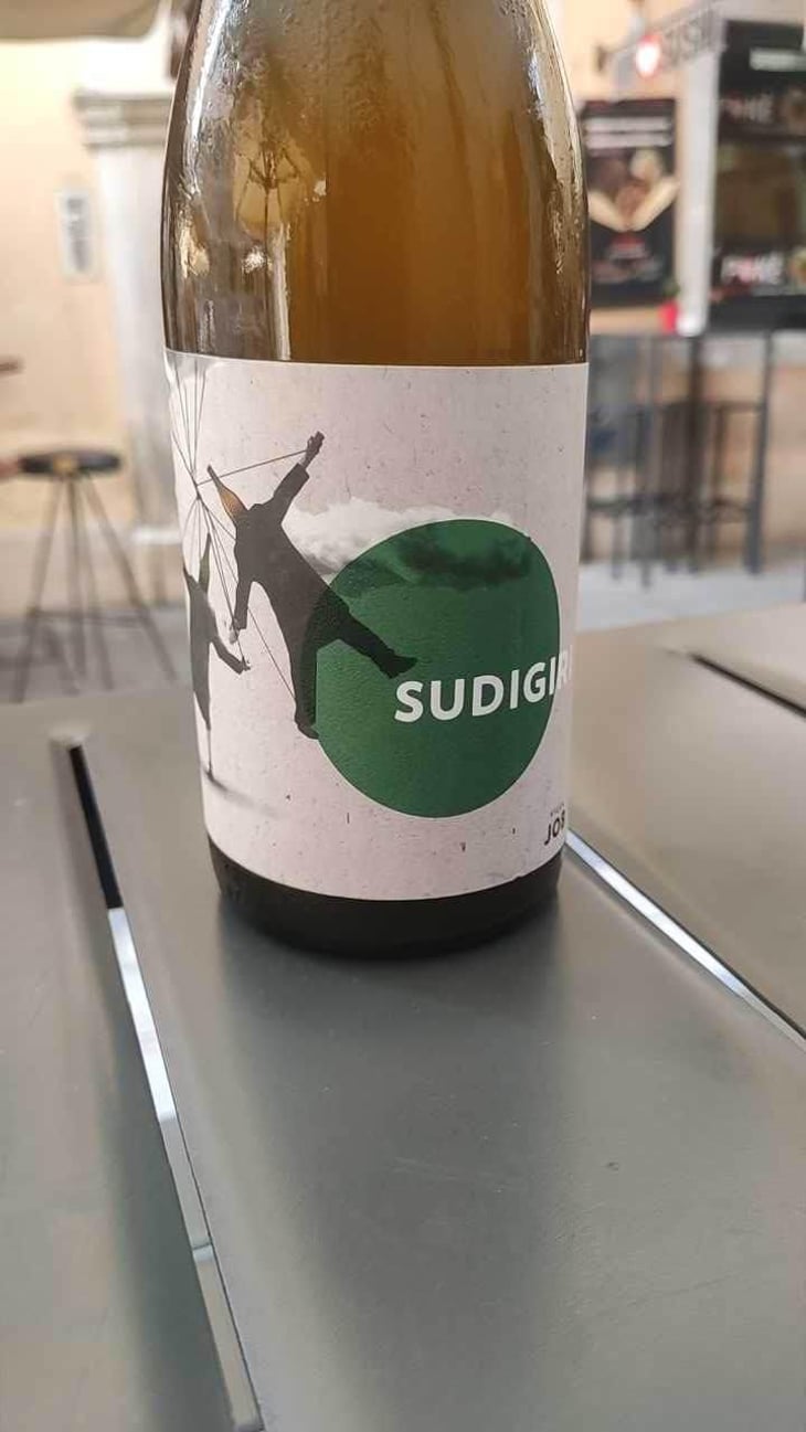 Sudigiri - Villa Job - Alessandro Job 