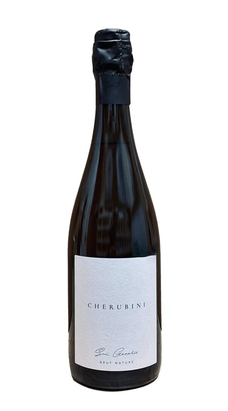 Sui Generis Brut nature - Cherubini - Mattia Corbellini -2022