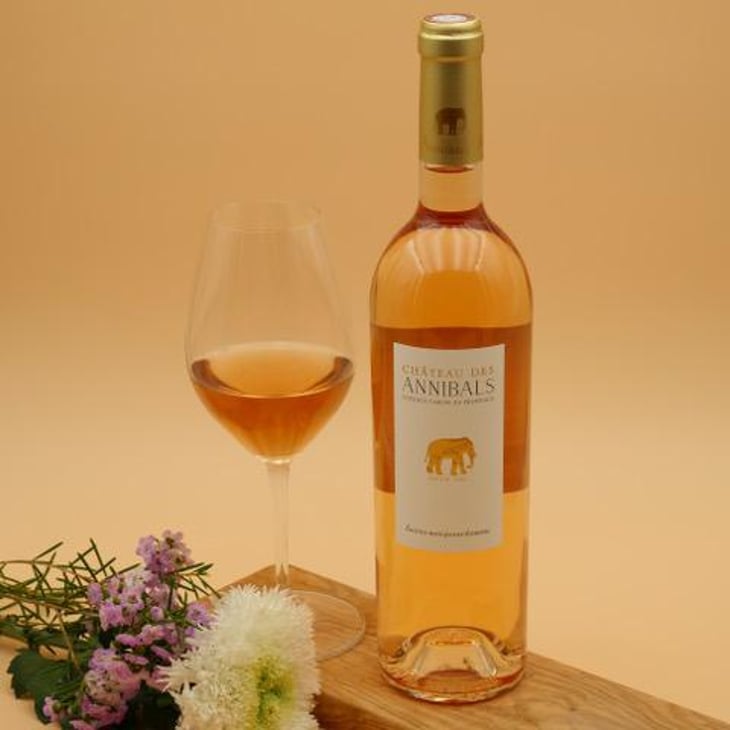 Suivez-moi jeune homme - Domaine Des Annibals - De Wulf Coquelle 