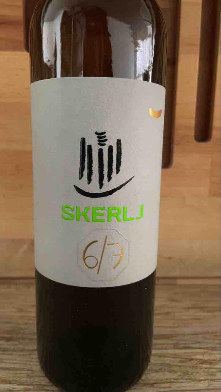 Sukkus - Azienda Agricola Skerlj - Kristina & Matej Skerlj 