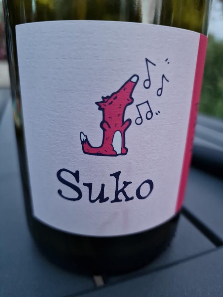 Suko - Jaja Land - Philippe Pibarot -2021