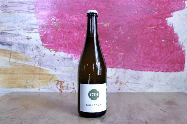 Sullerba - 1701 Franciacorta - Silvia & Federico Stefini -2019