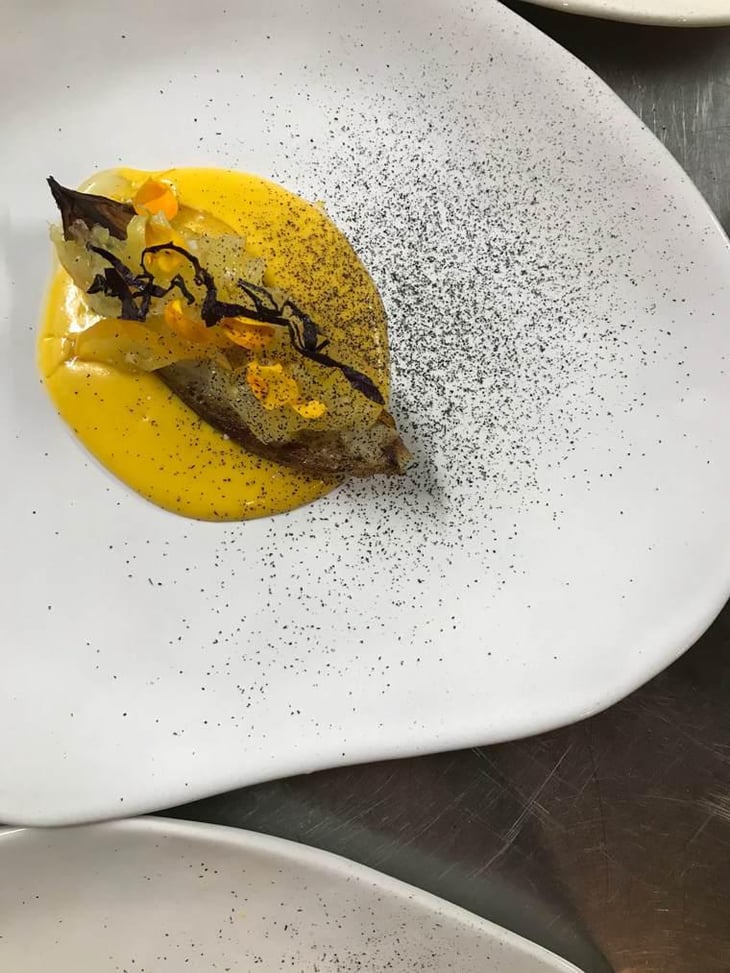 Summer - Artemisia Le Bistrot - 570752