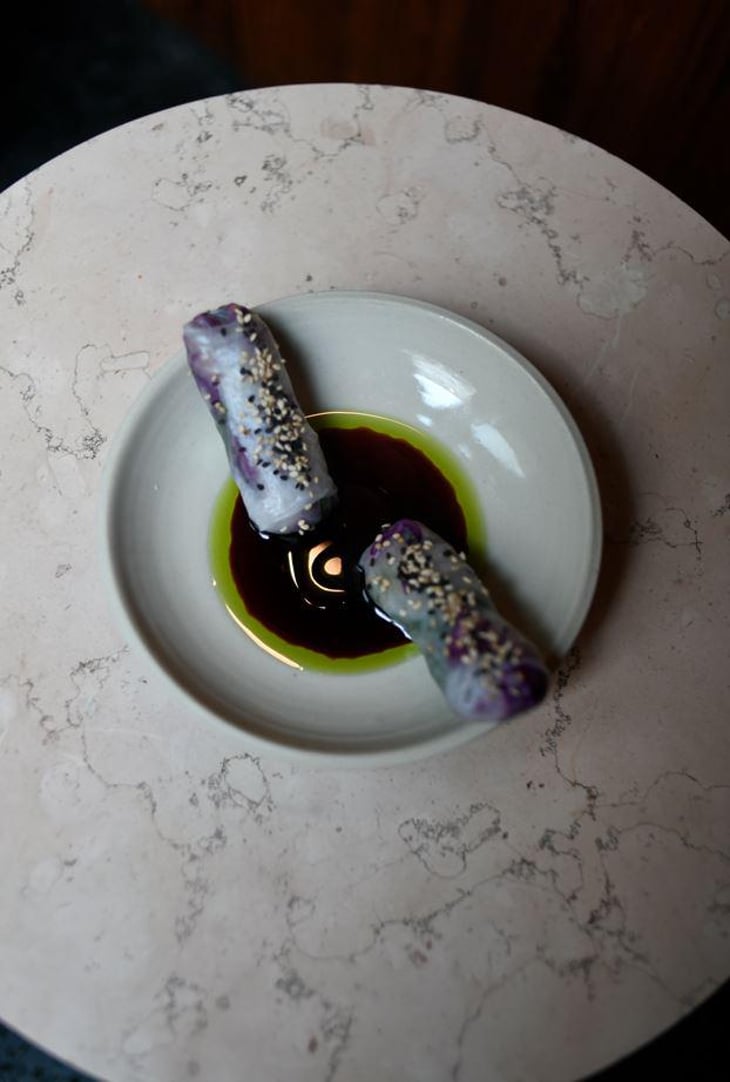 Summerrolls - LEUCHTENDROTER - 616846