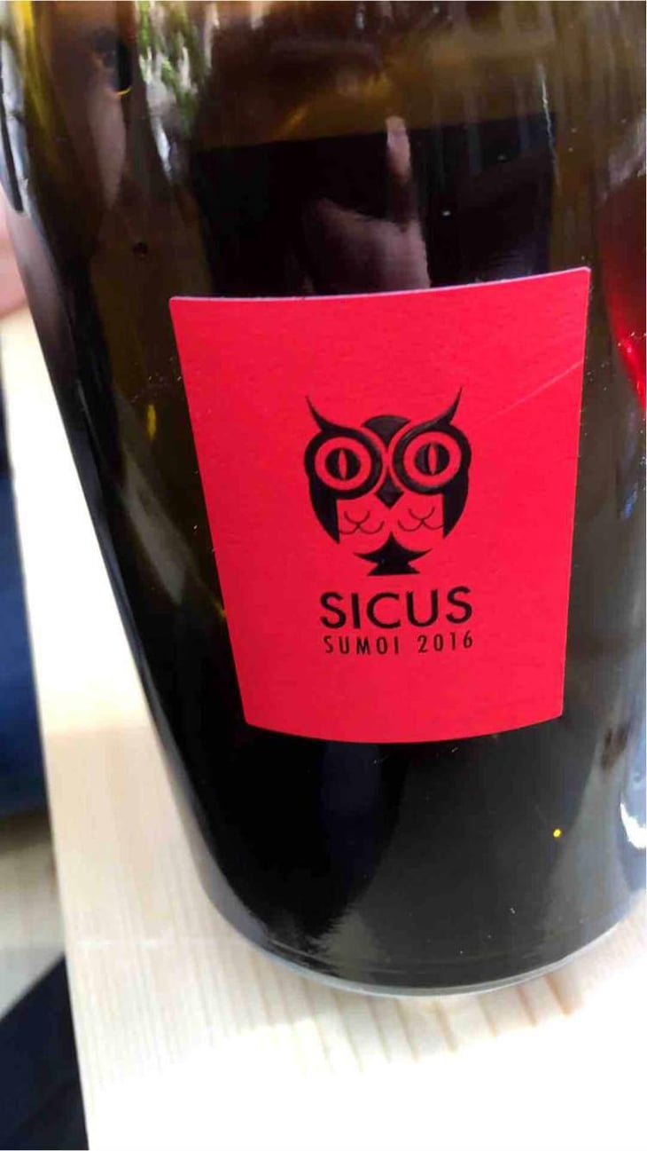 Sumoi - Sicus - Eduard Pié 