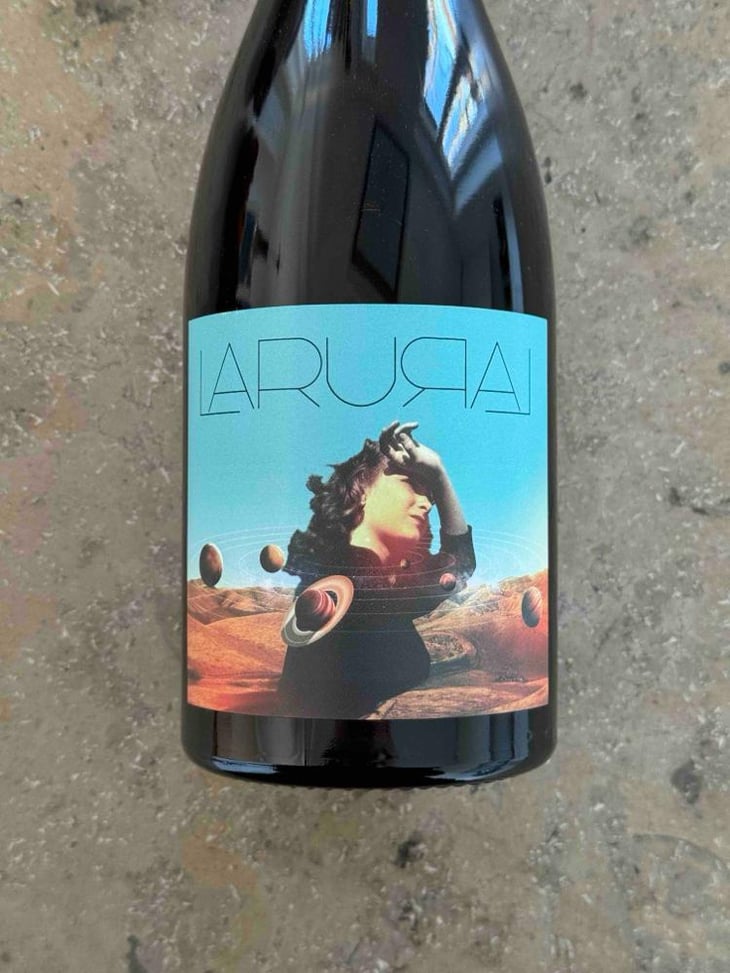 Sumoll - La Rural - Andreu Padró & Xavi Padró -2019