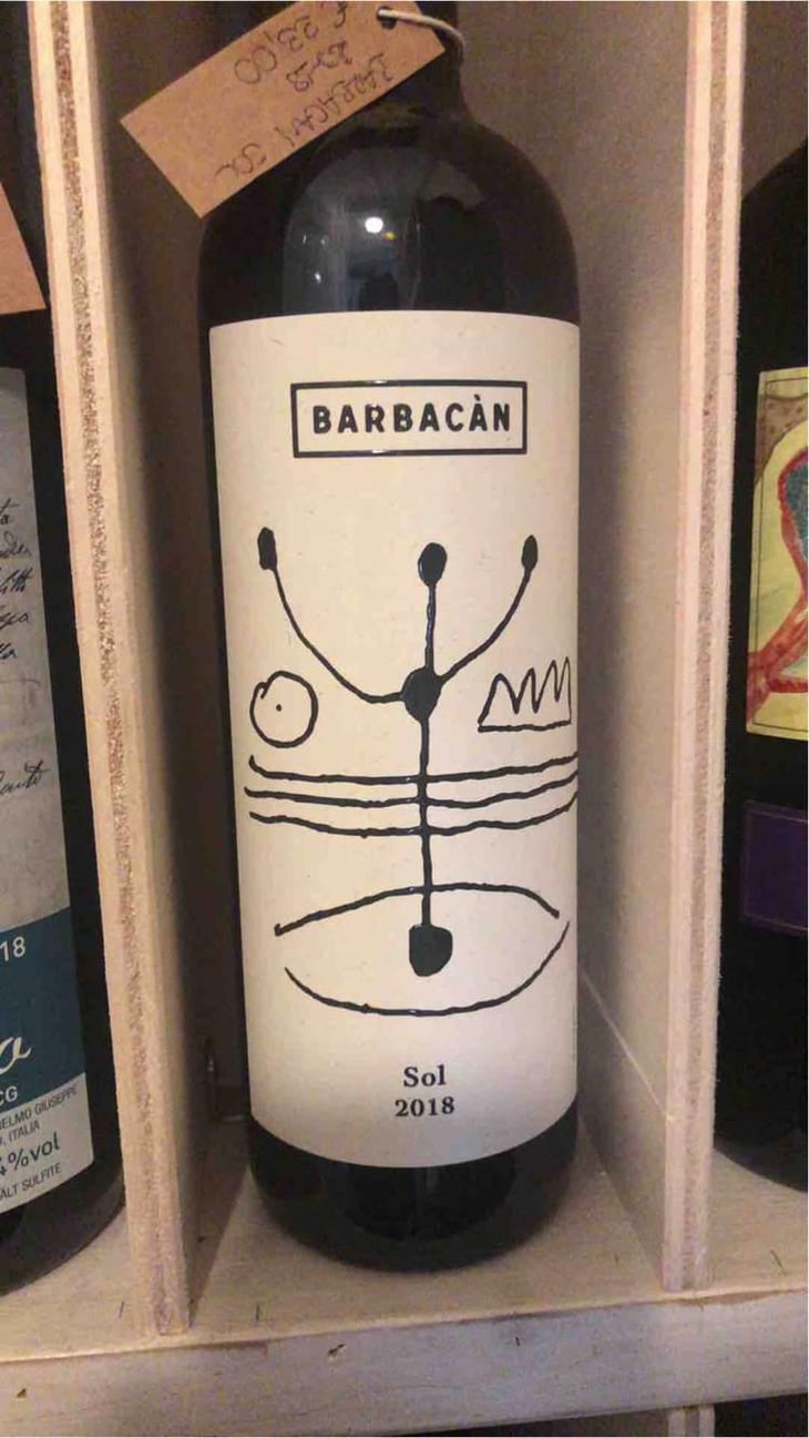 Söl - Barbacàn - Angelo, Luca & Matteo Sega 